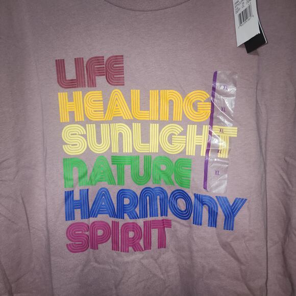 The phluid project women's shirt XL - Picture 2 of 6